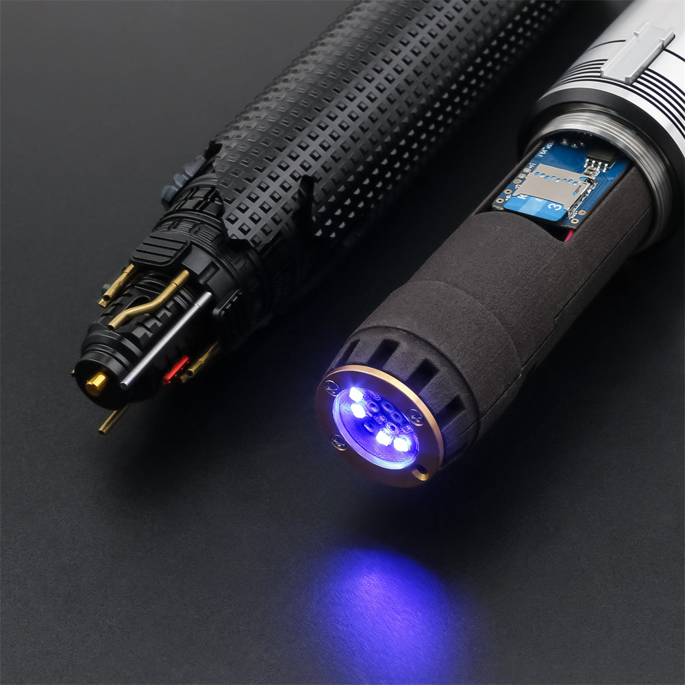 THE FALLEN ORDER LIGHTSABER