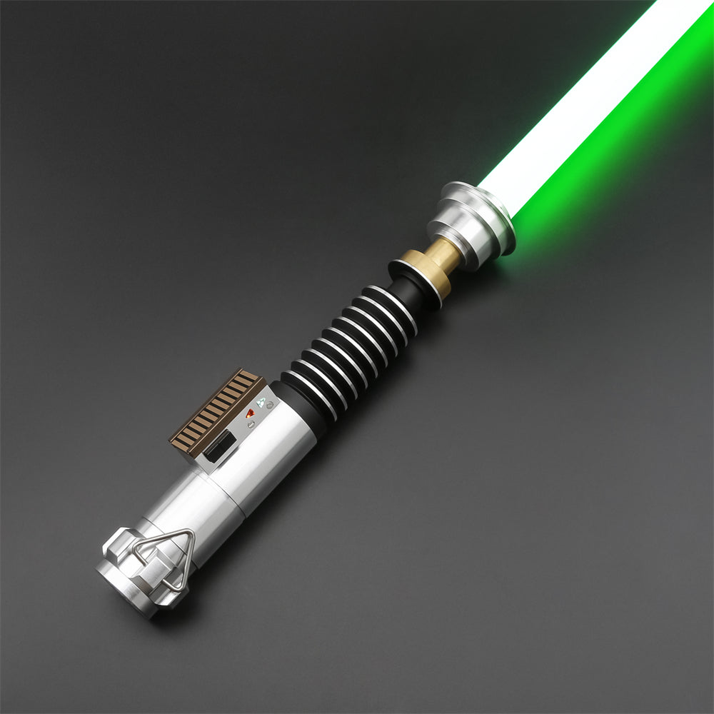 THE SKYWALKER RETURN