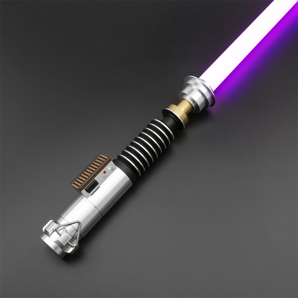 THE SKYWALKER RETURN