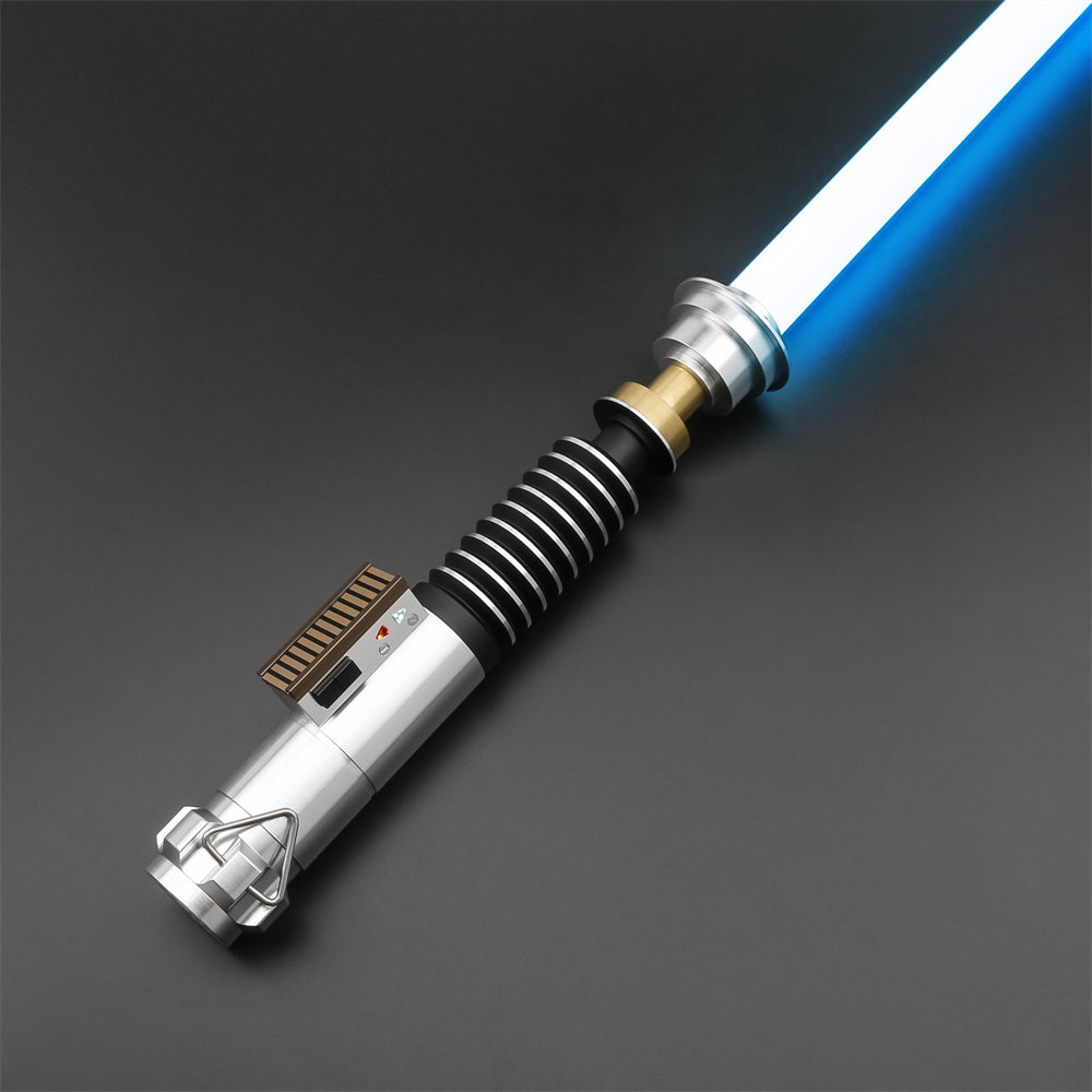 THE SKYWALKER RETURN