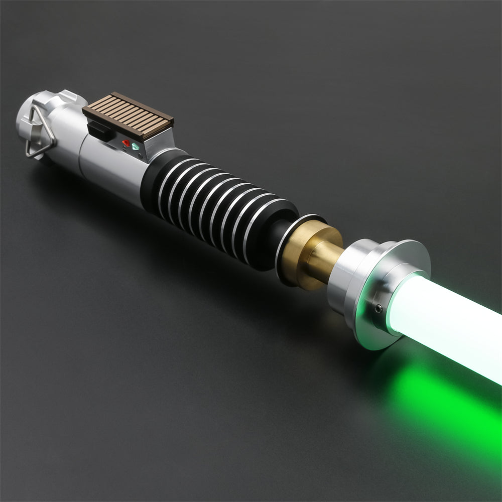 THE SKYWALKER RETURN