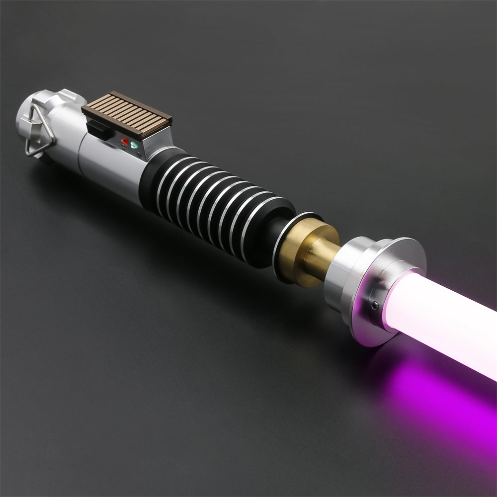 THE SKYWALKER RETURN