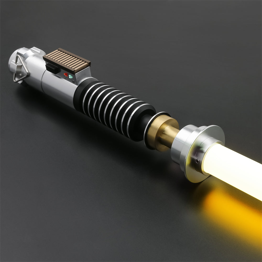 THE SKYWALKER RETURN