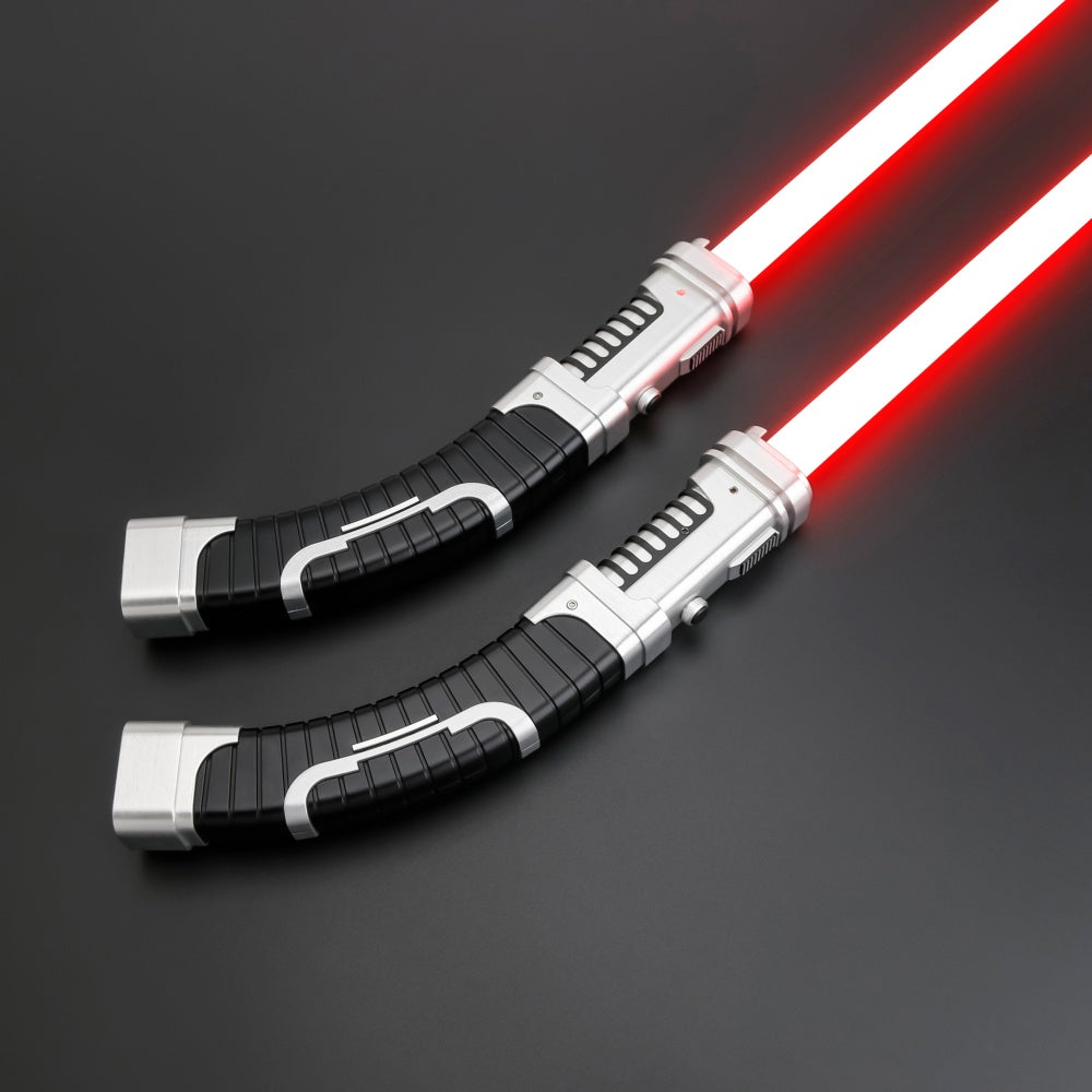 THE VEROCIOUS VENTRESS DOUBLE
