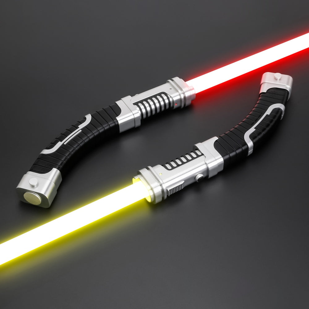THE VEROCIOUS VENTRESS DOUBLE