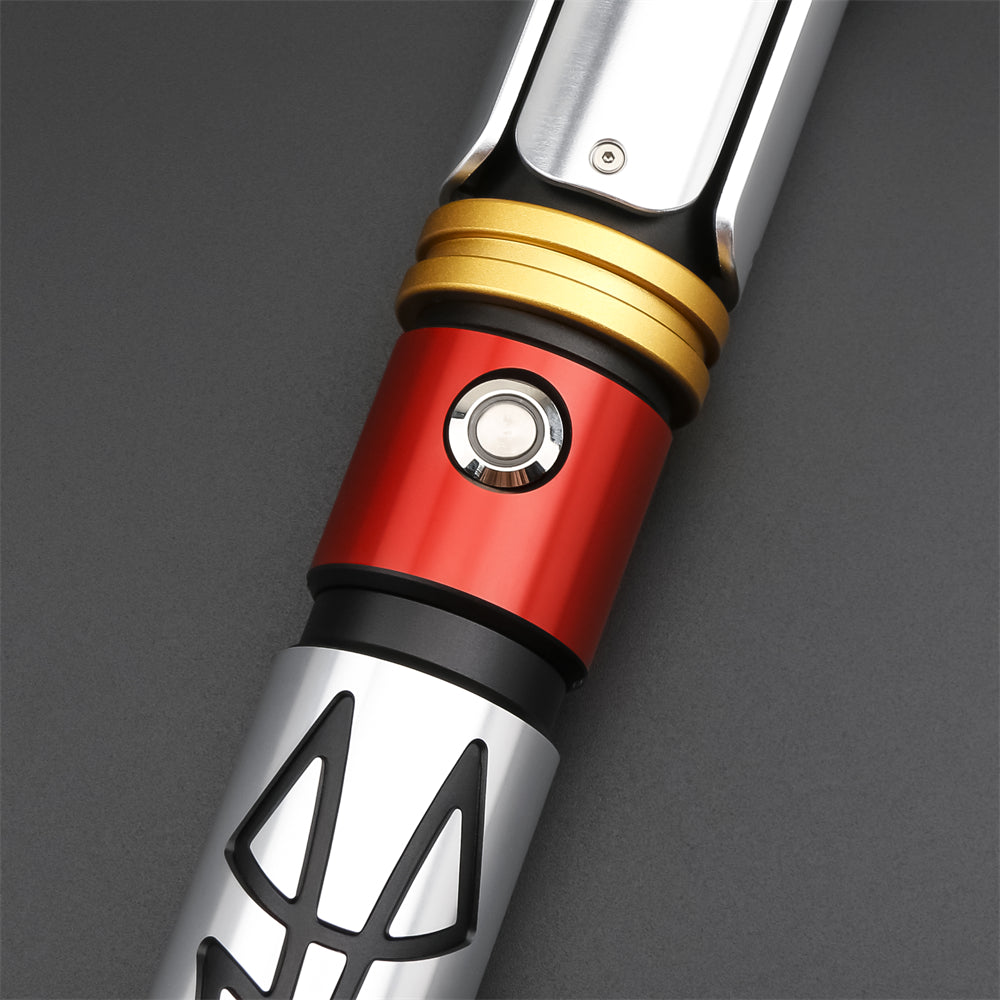 THE SHANG HAI LIGHTSABER