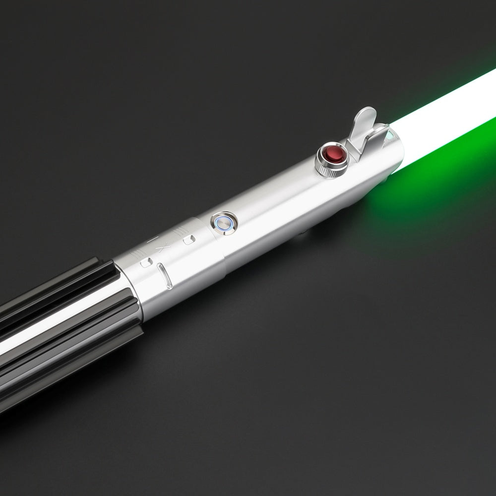 THE SKYWALKER GRAFLEX V2