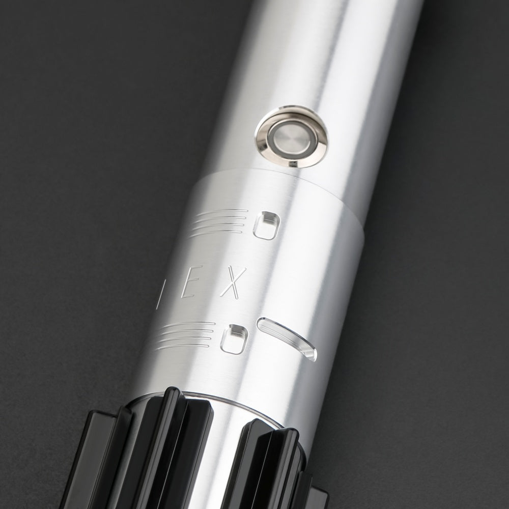 THE SKYWALKER GRAFLEX V2