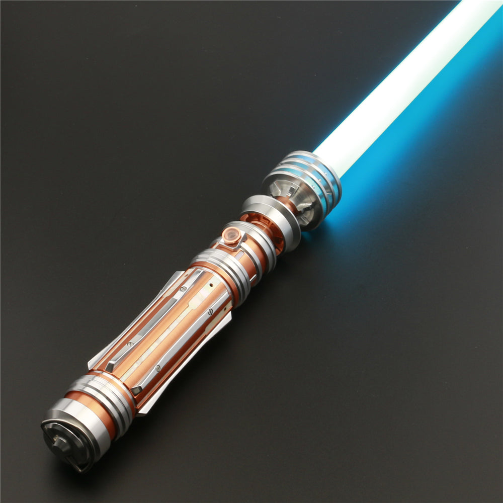 THE HOPE OF LEIA LIGHTSABER