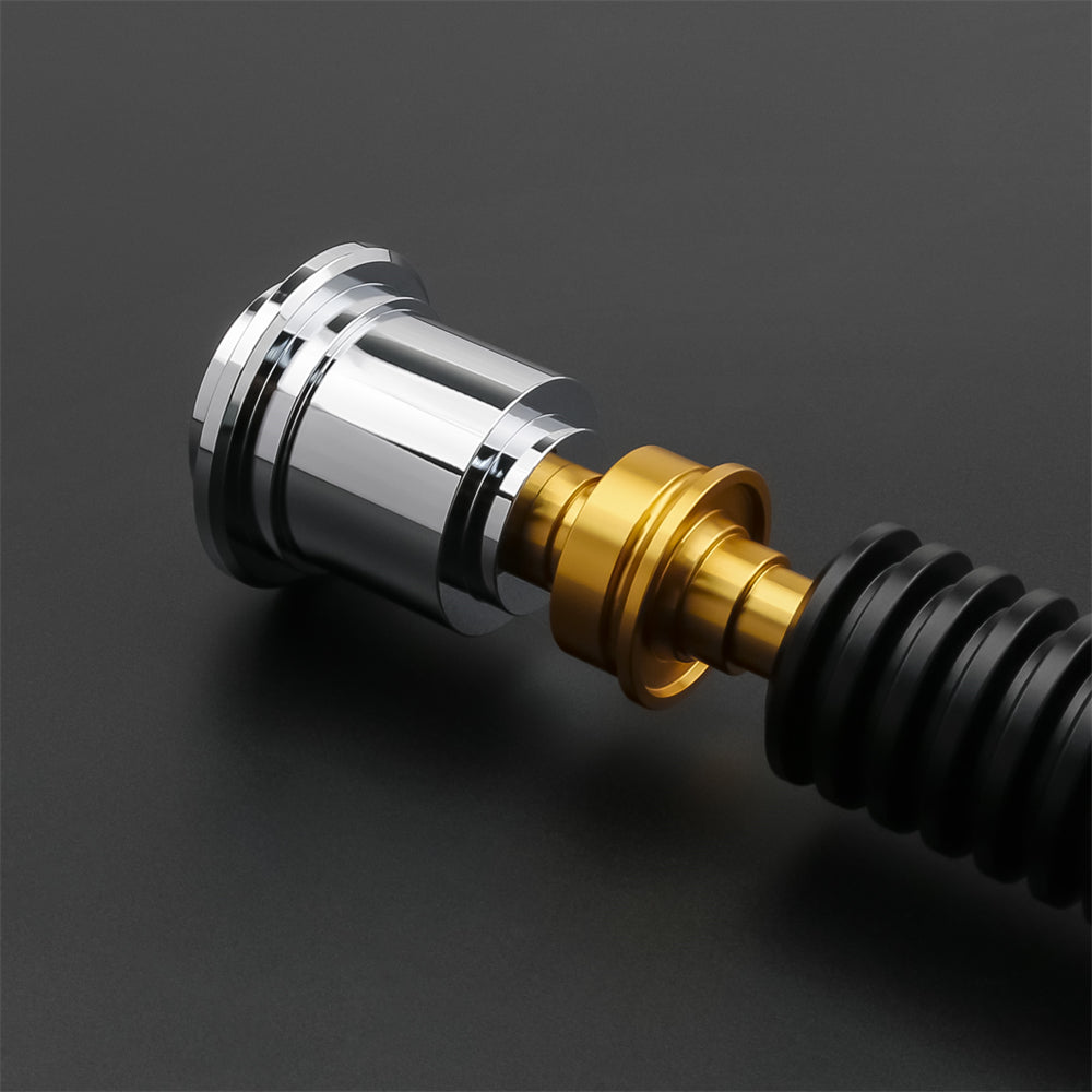 THE OBI WAN LIGHTSABER SE