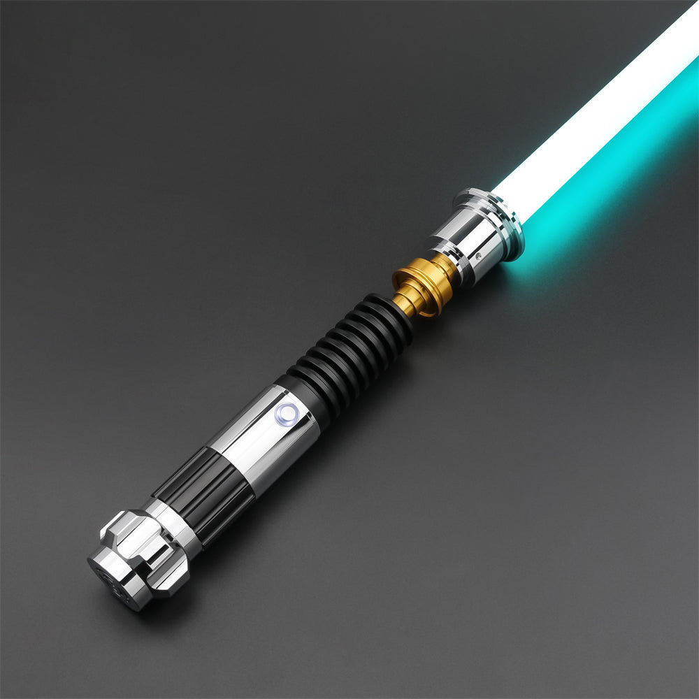 THE OBI WAN LIGHTSABER SE