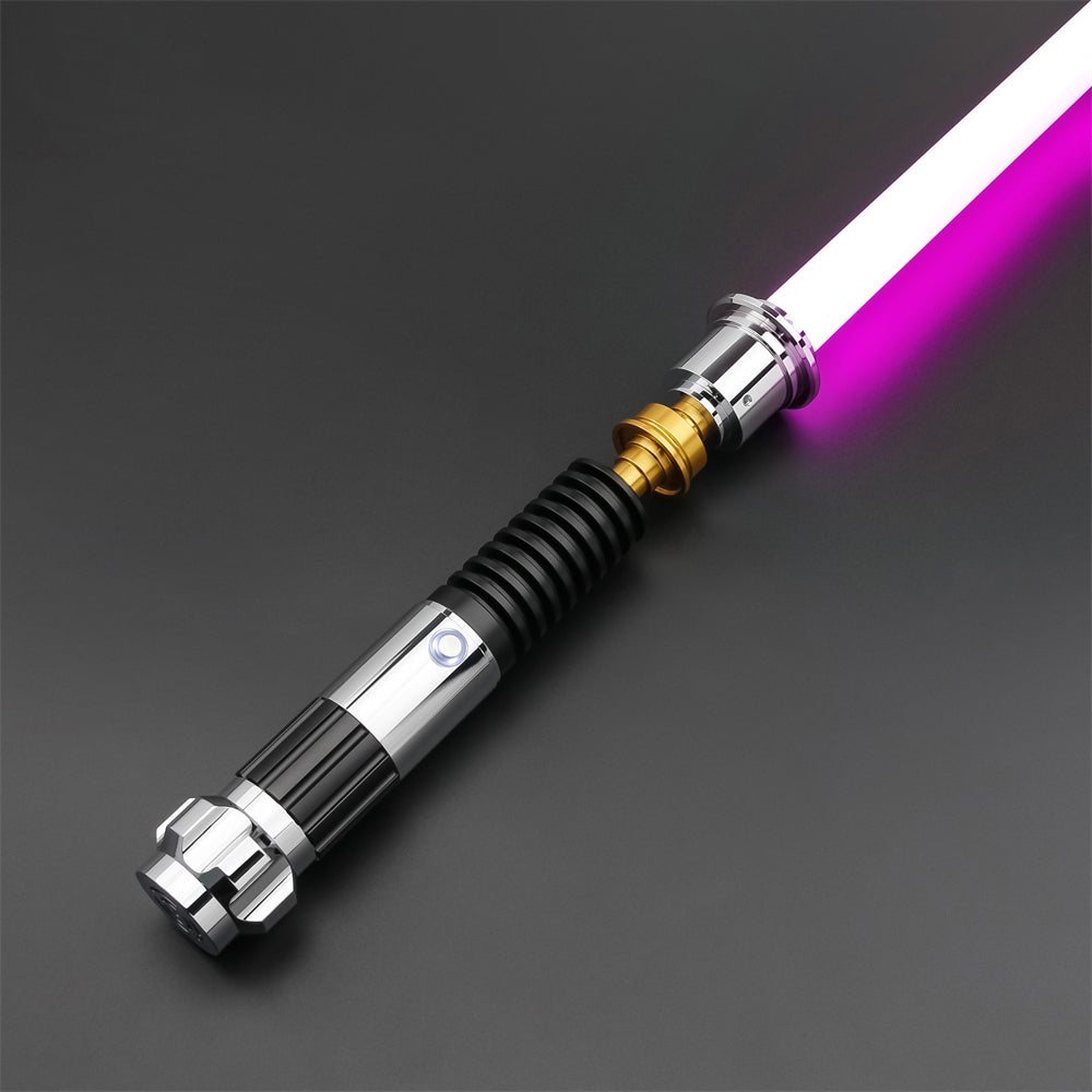 THE OBI WAN LIGHTSABER SE