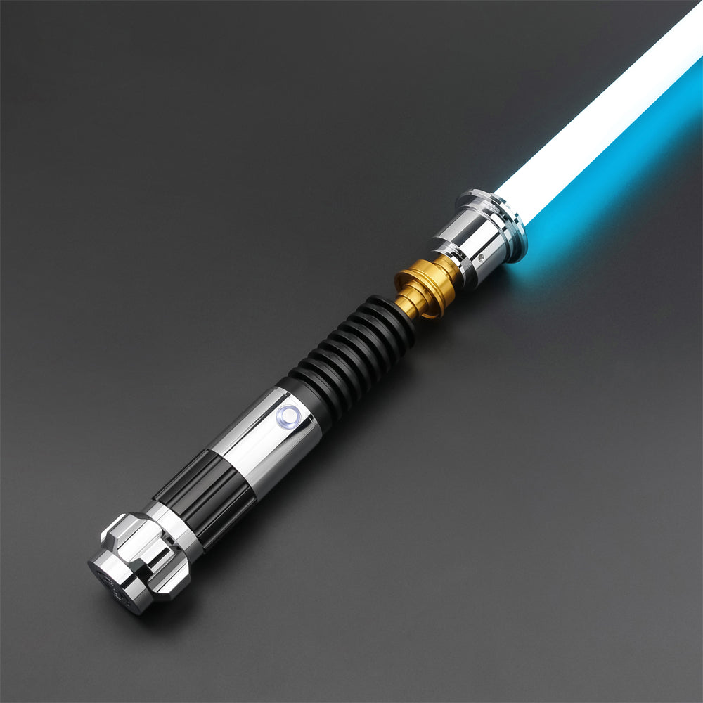 THE OBI WAN LIGHTSABER SE