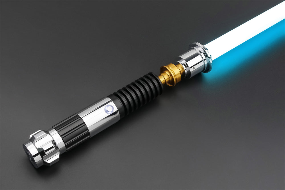 THE OBI WAN LIGHTSABER SE