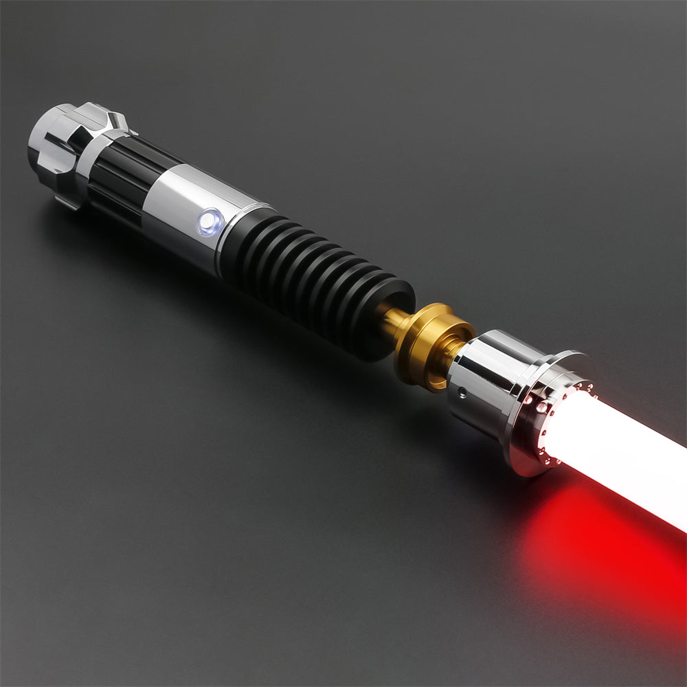 THE OBI WAN LIGHTSABER SE