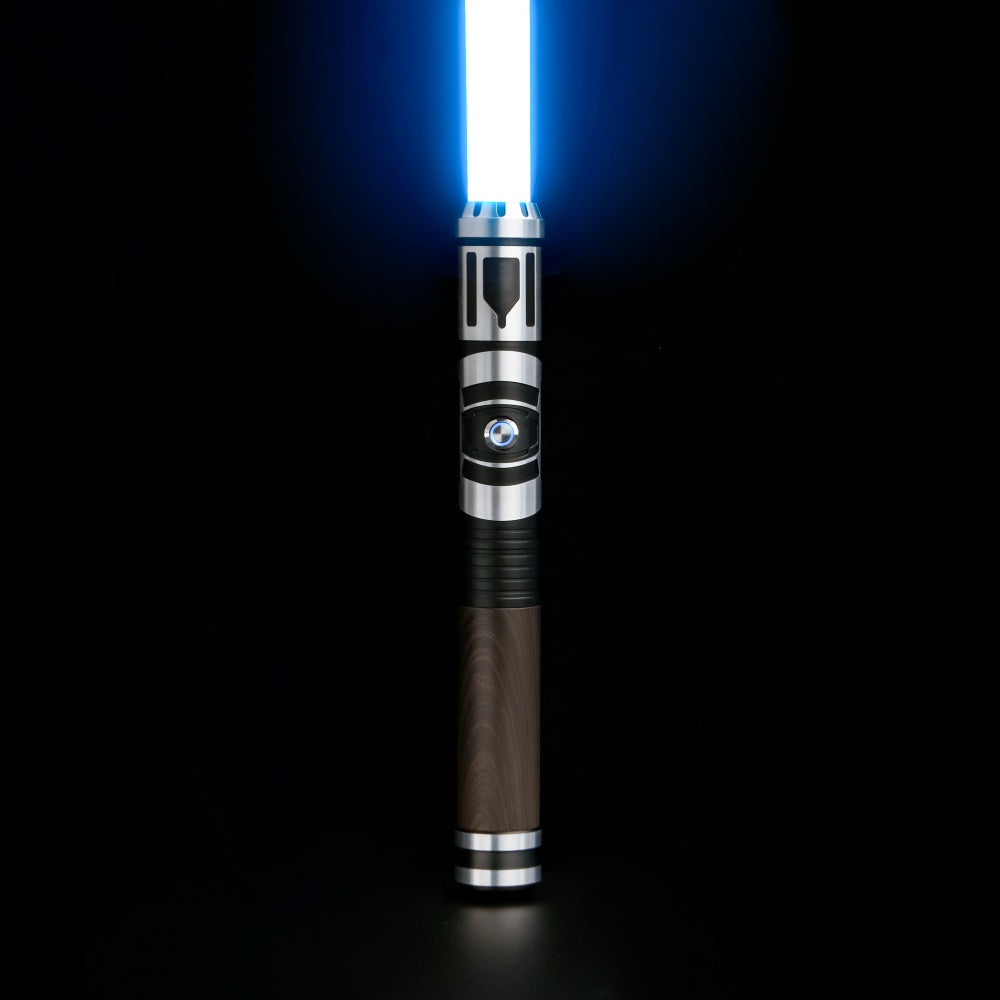 THE GUARDIAN LIGHT