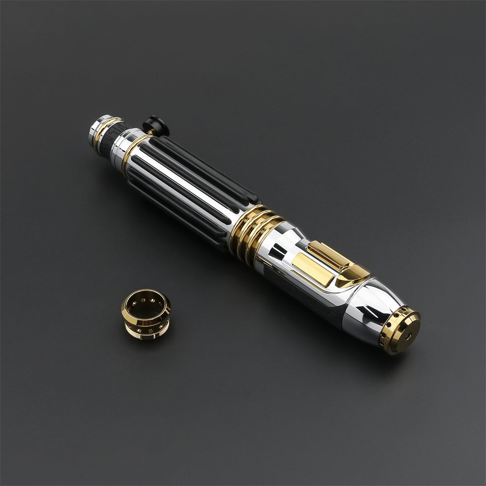 THE WINDU WARRIOR TXQ