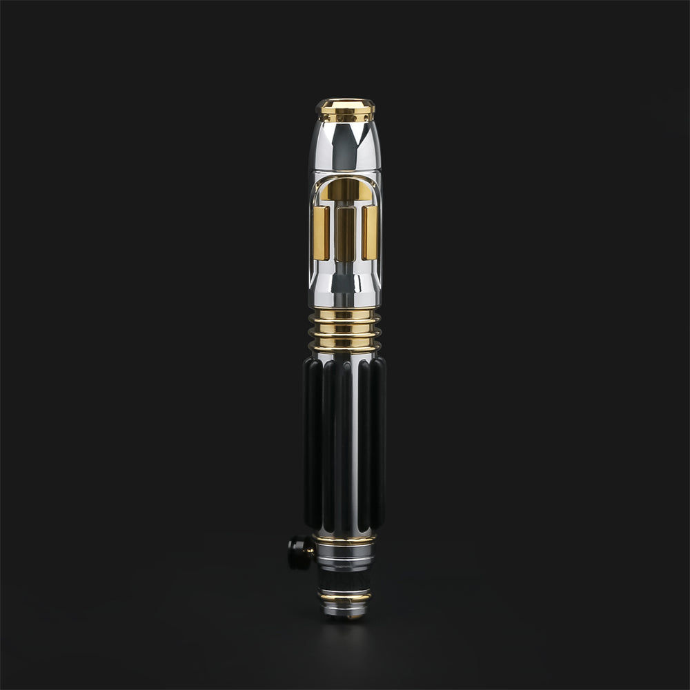 THE WINDU WARRIOR TXQ