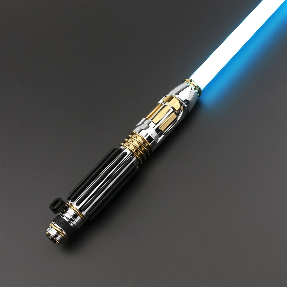 THE WINDU WARRIOR TXQ
