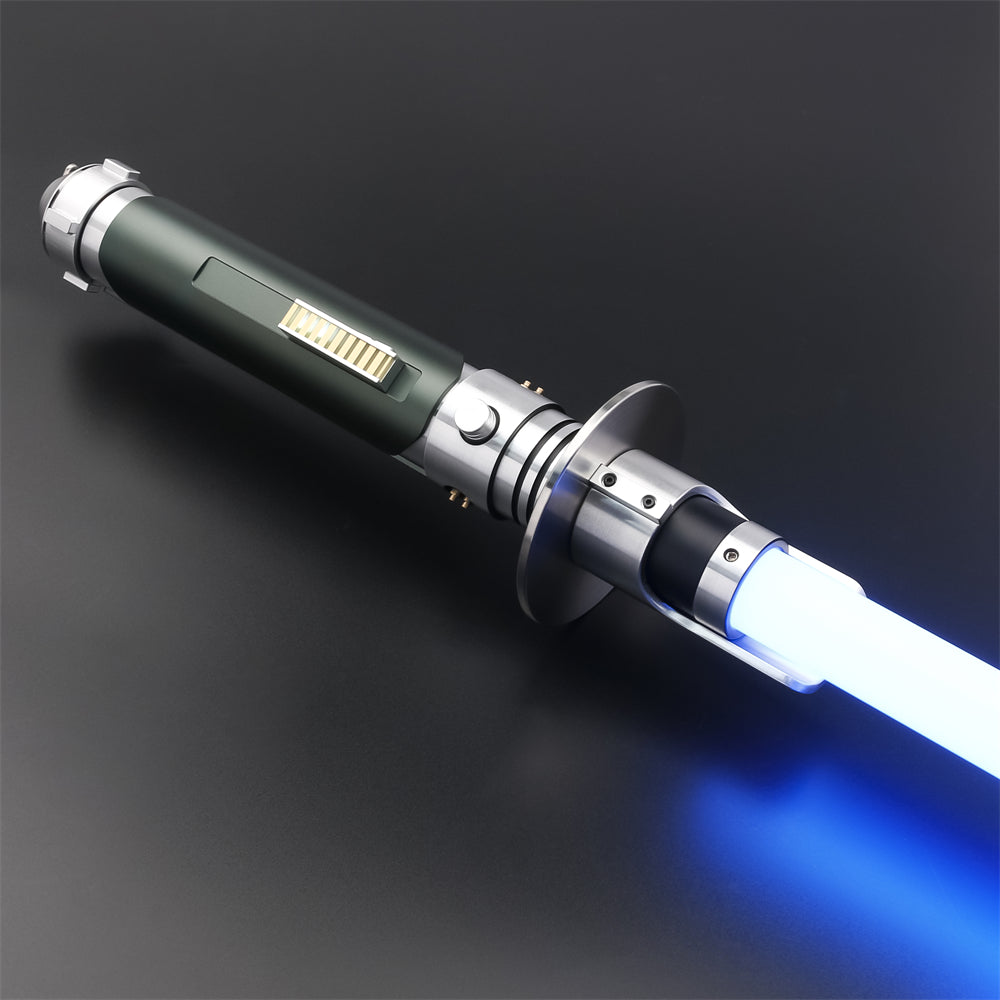 THE INFINITE DUME LIGHTSABER (TXQ SABERS)