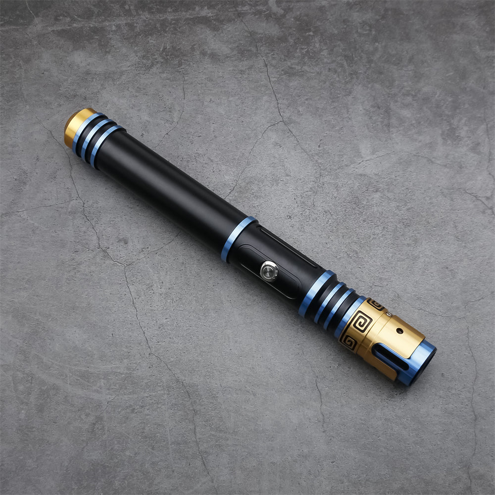 THE SABER OF AGES LIGHTSABER
