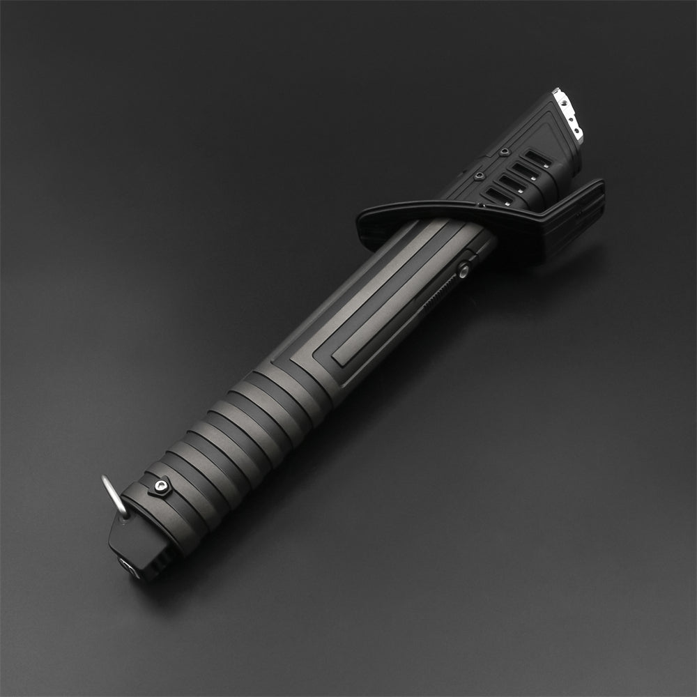 THE DARK SABER