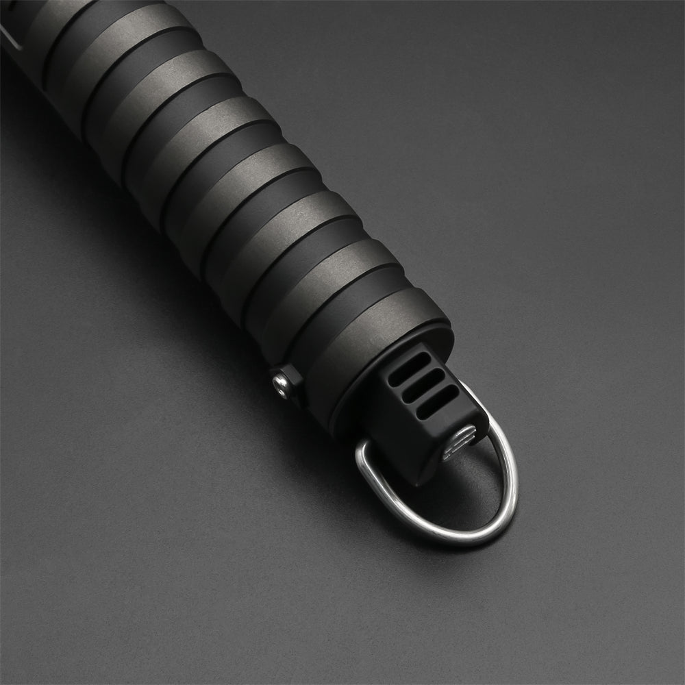 THE DARK SABER