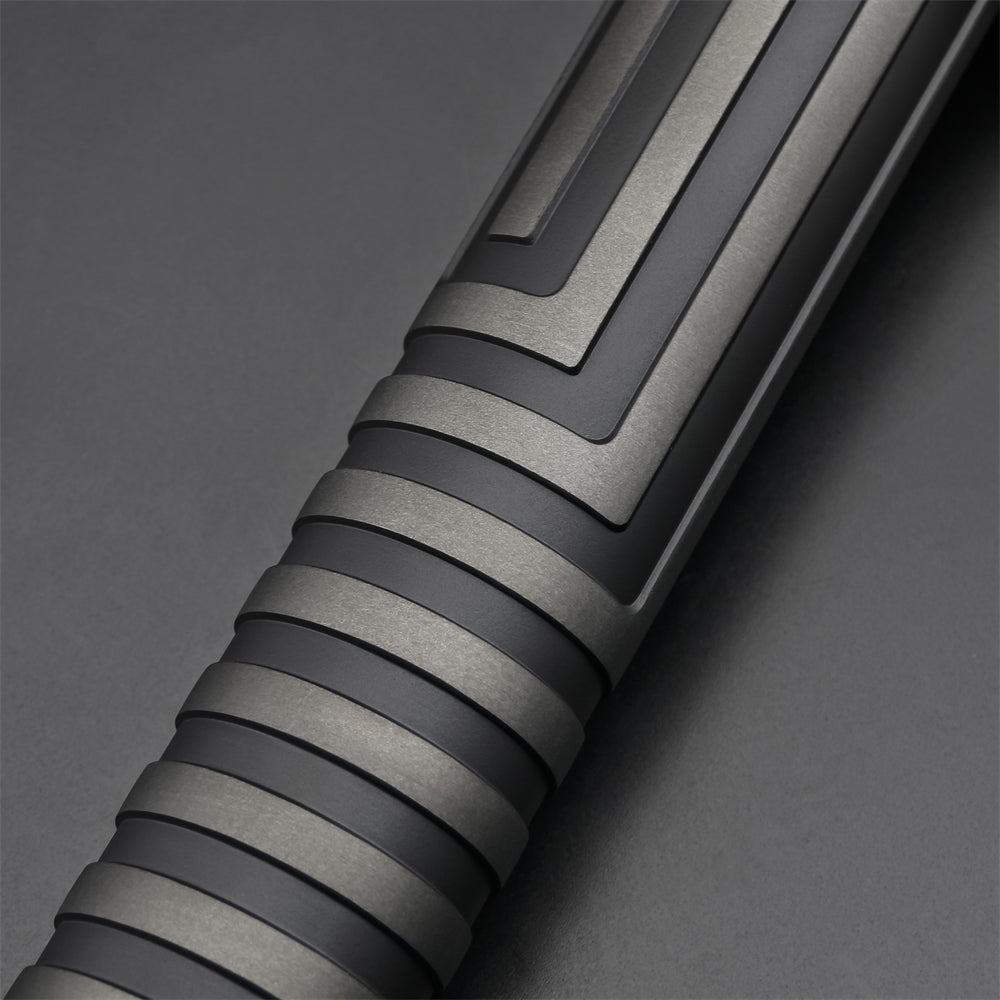 THE DARK SABER