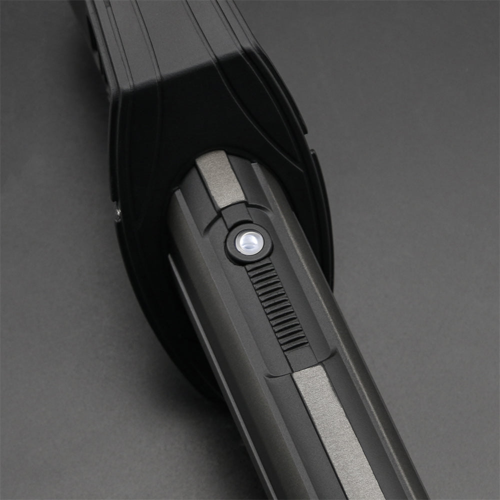 THE DARK SABER