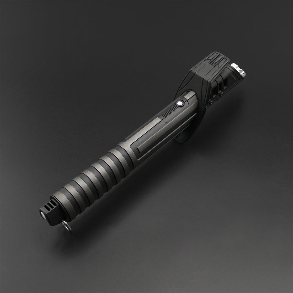 THE DARK SABER