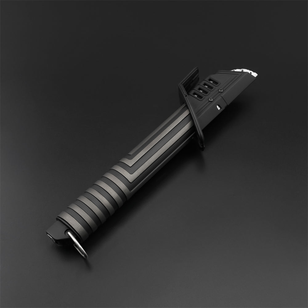 THE DARK SABER