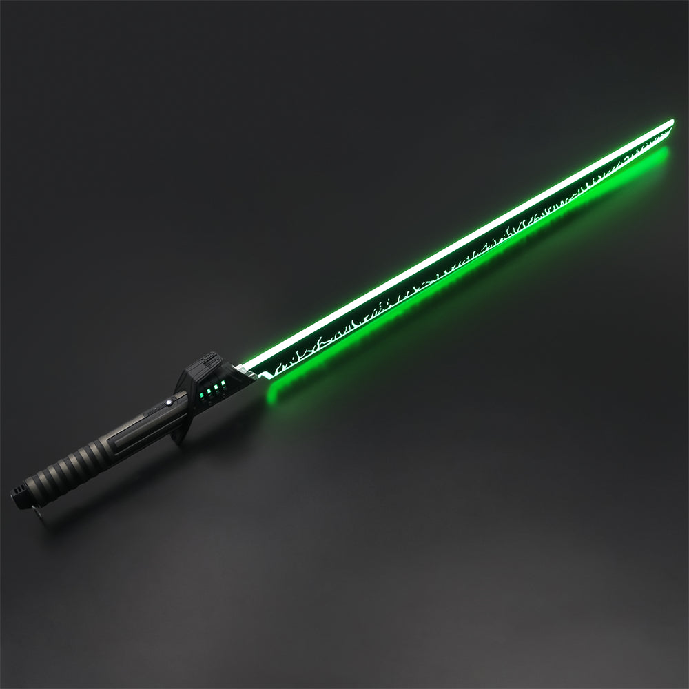 THE DARK SABER