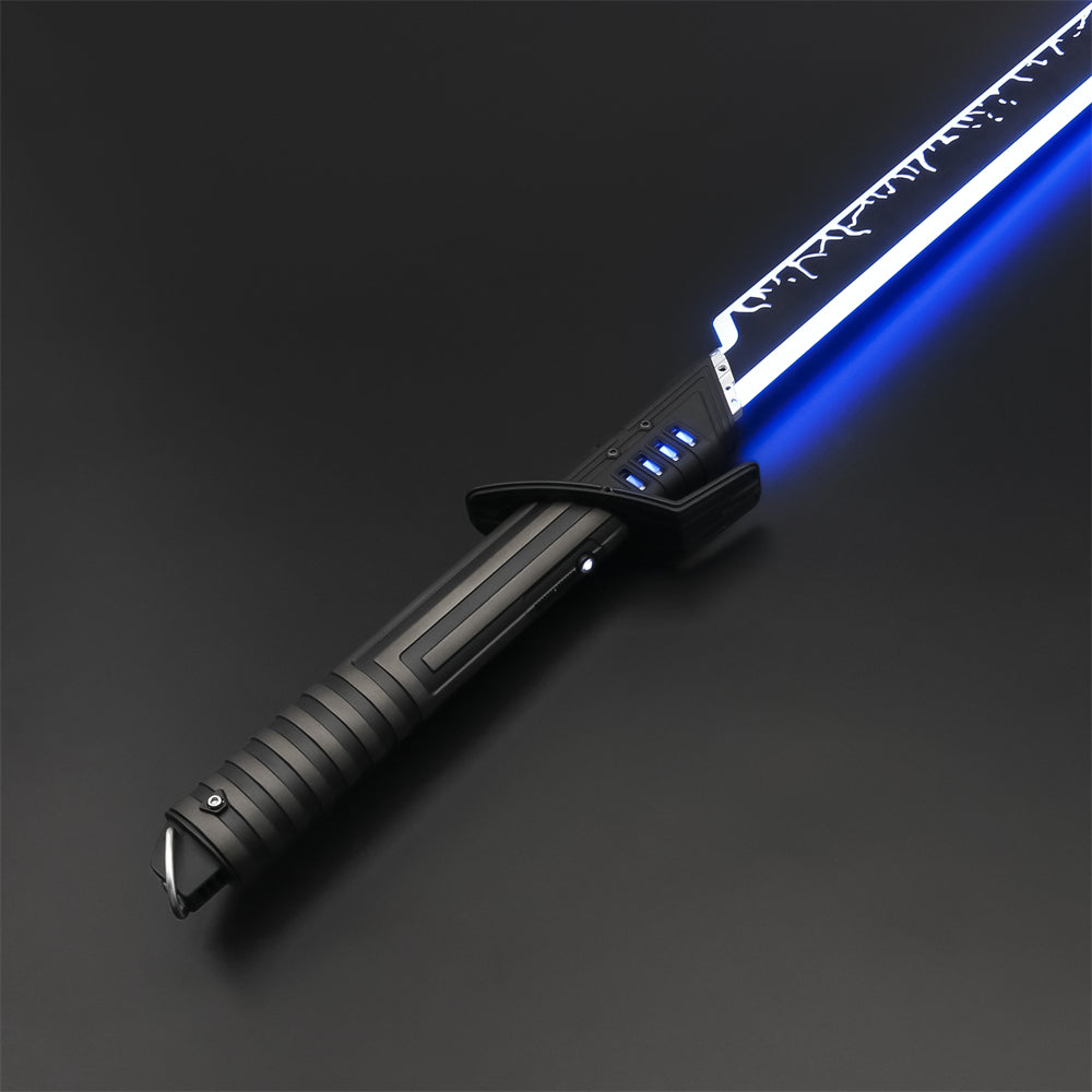 THE DARK SABER