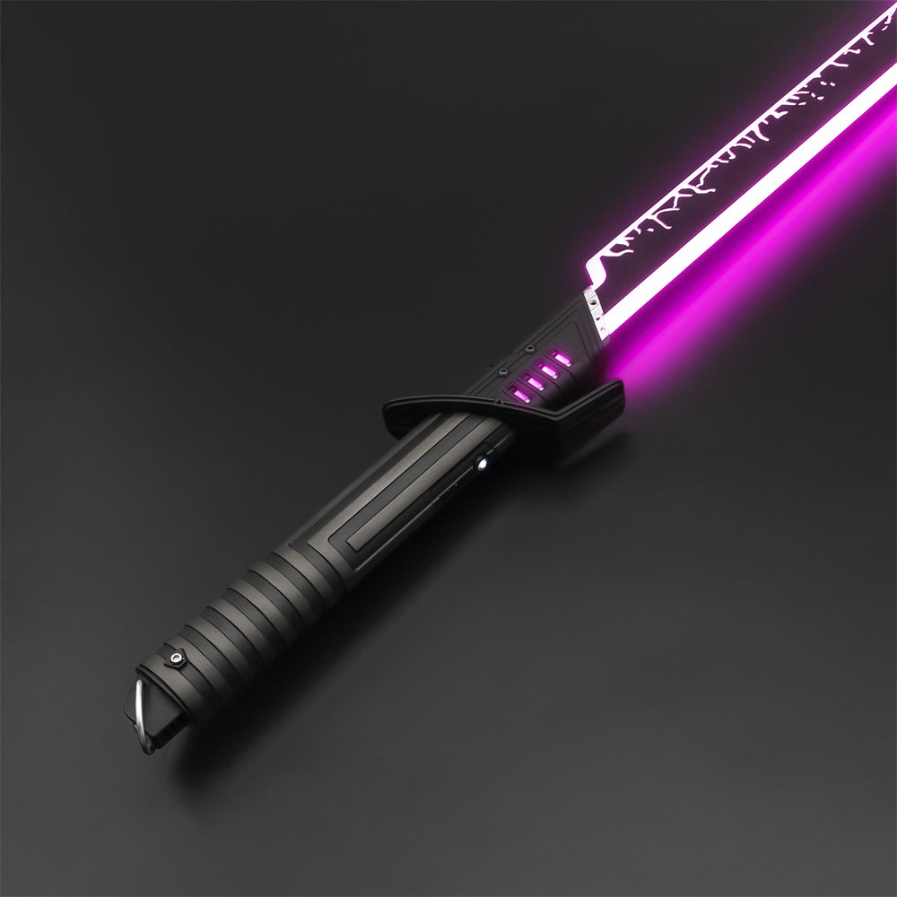 THE DARK SABER