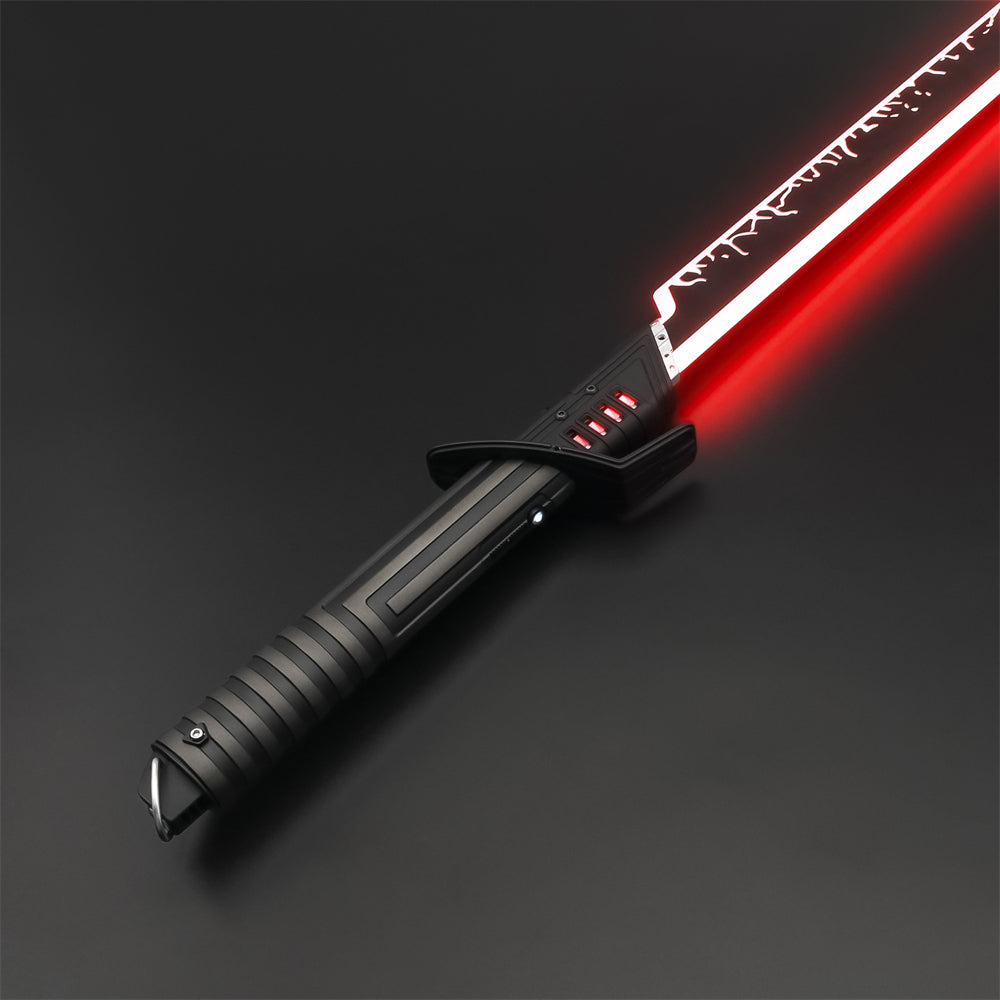 THE DARK SABER