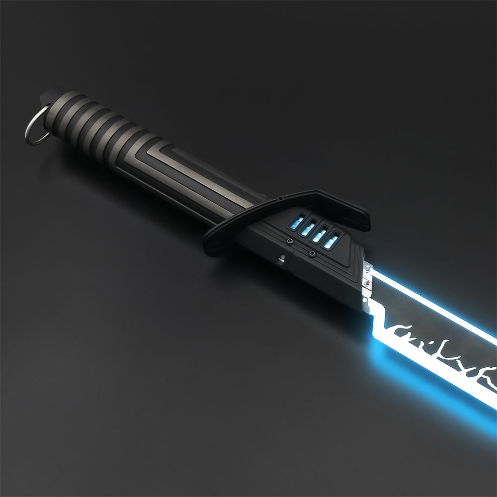 THE DARK SABER