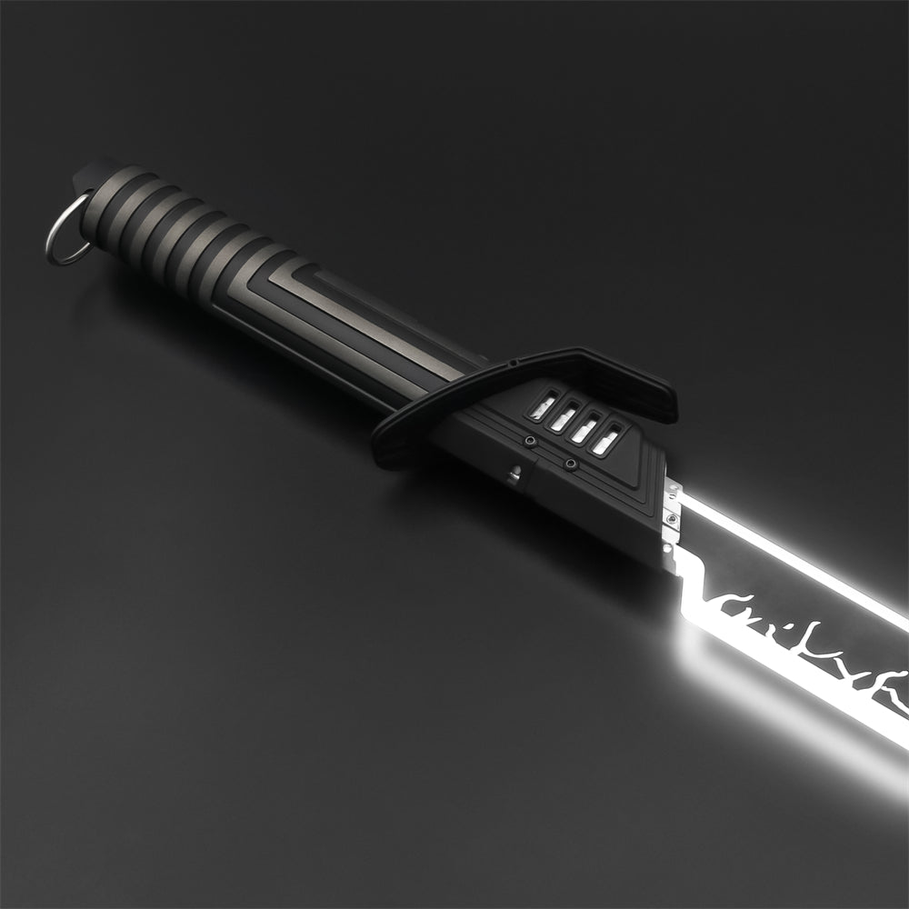 THE DARK SABER