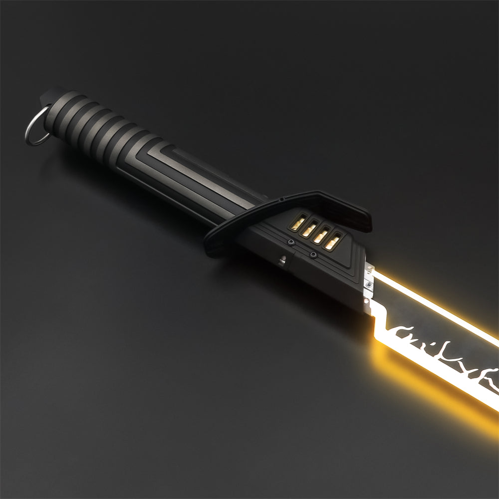 THE DARK SABER