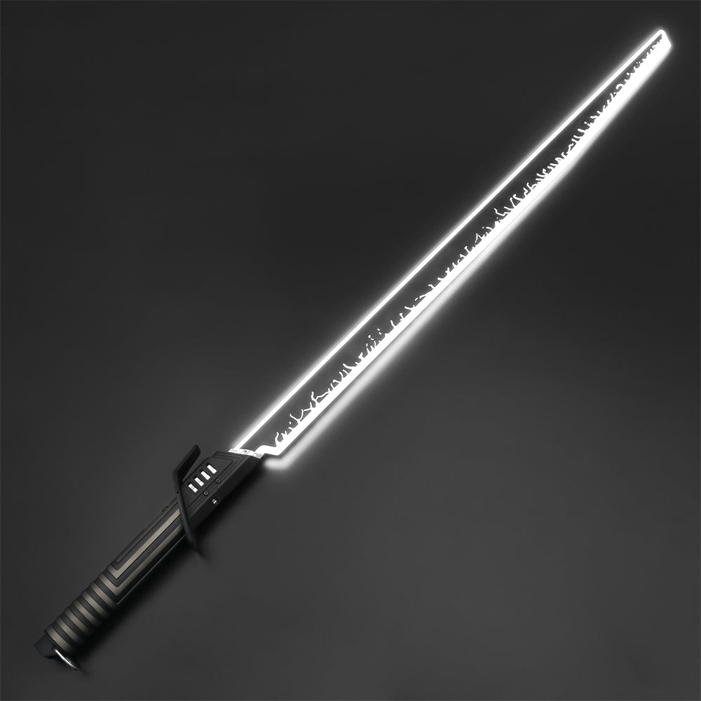 THE DARK SABER