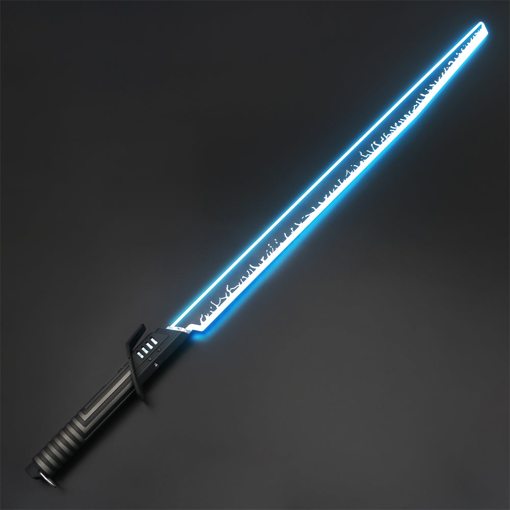 THE DARK SABER