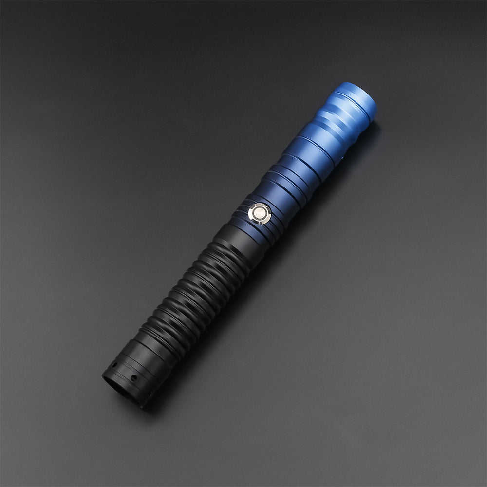 THE ETERNAL ICE LIGHTSABER