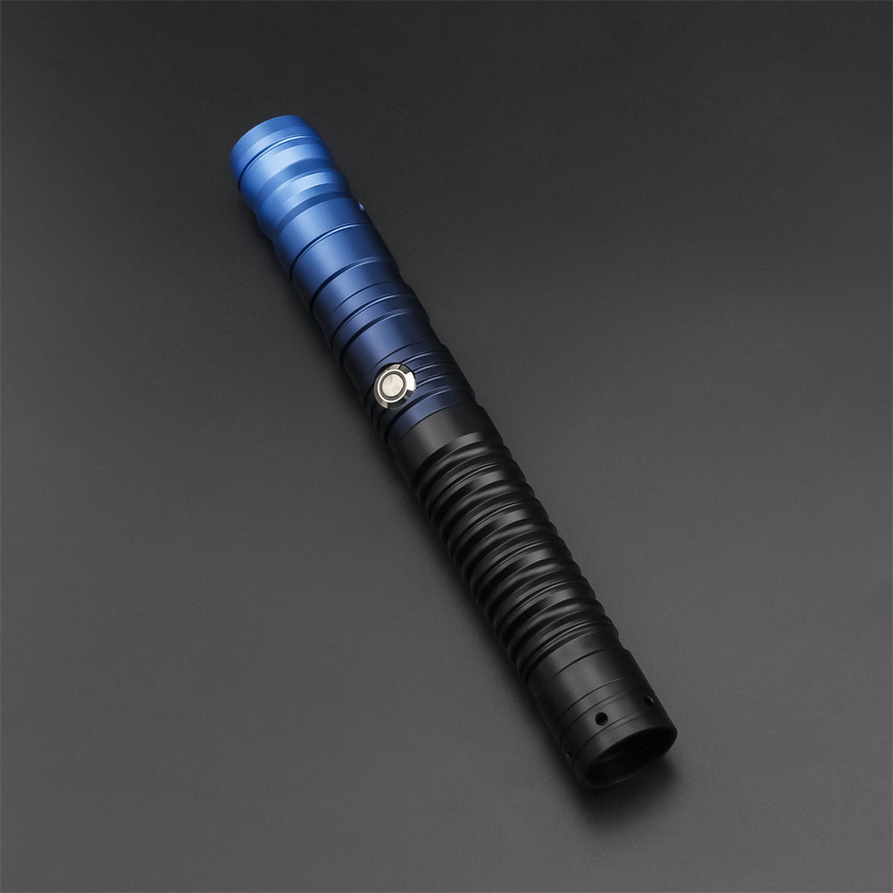 THE ETERNAL ICE LIGHTSABER