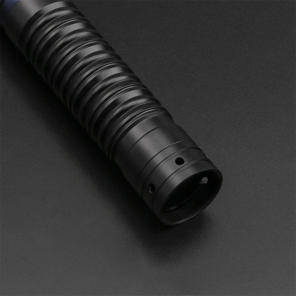 THE ETERNAL ICE LIGHTSABER