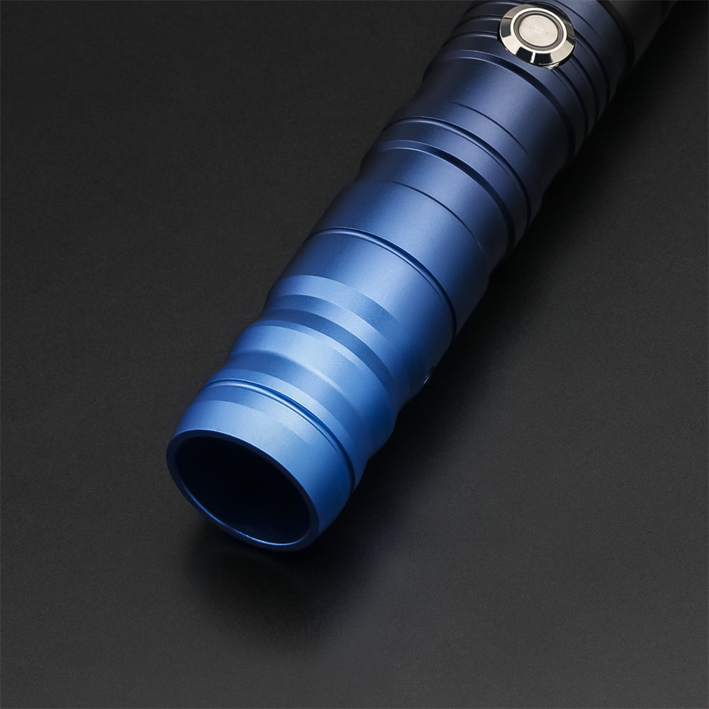 THE ETERNAL ICE LIGHTSABER