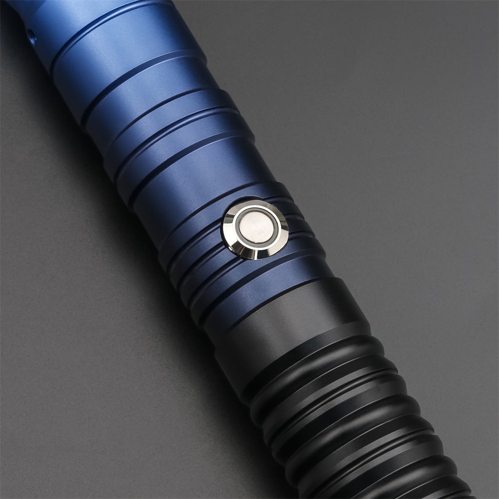THE ETERNAL ICE LIGHTSABER