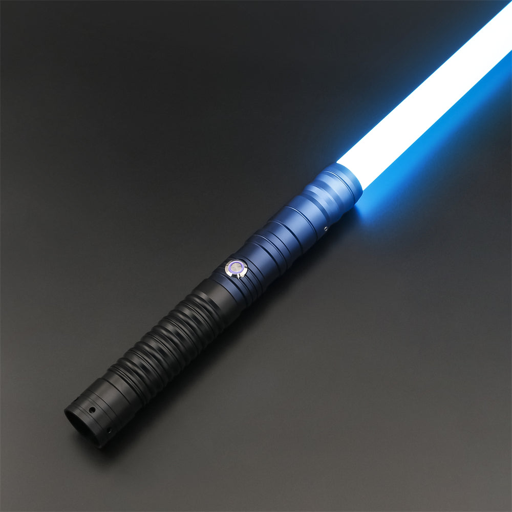 THE ETERNAL ICE LIGHTSABER