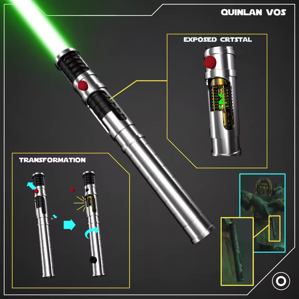 THE VIGILANT VOS