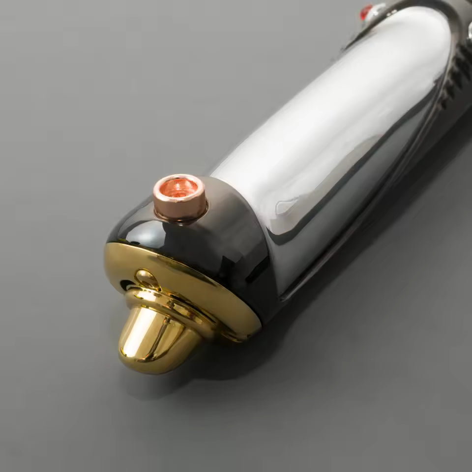 THE UNLIMITED POWER (BLACK ONK)