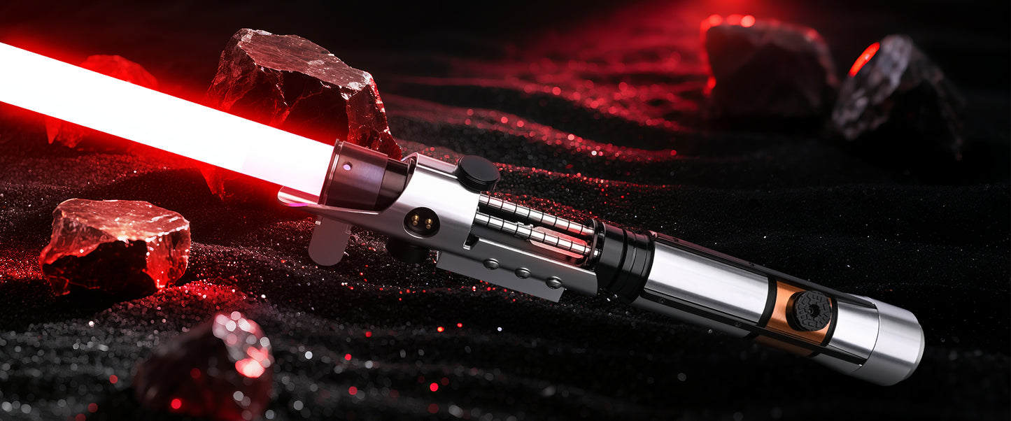 THE STARKILLER UNLEASHED V2