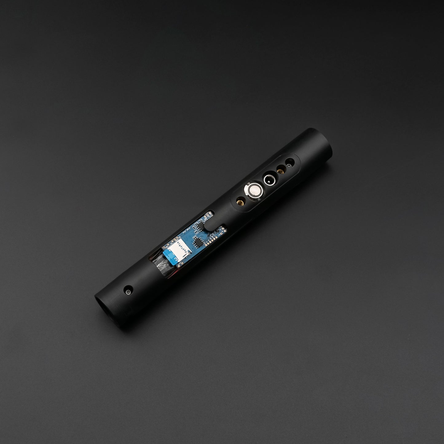 OMNIPIXEL (SNV4) PIXEL CORE (CLASSIC CHARGING PORT O DC)